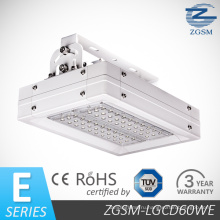 60w свет E-серии высокое качество LED Верховного залив